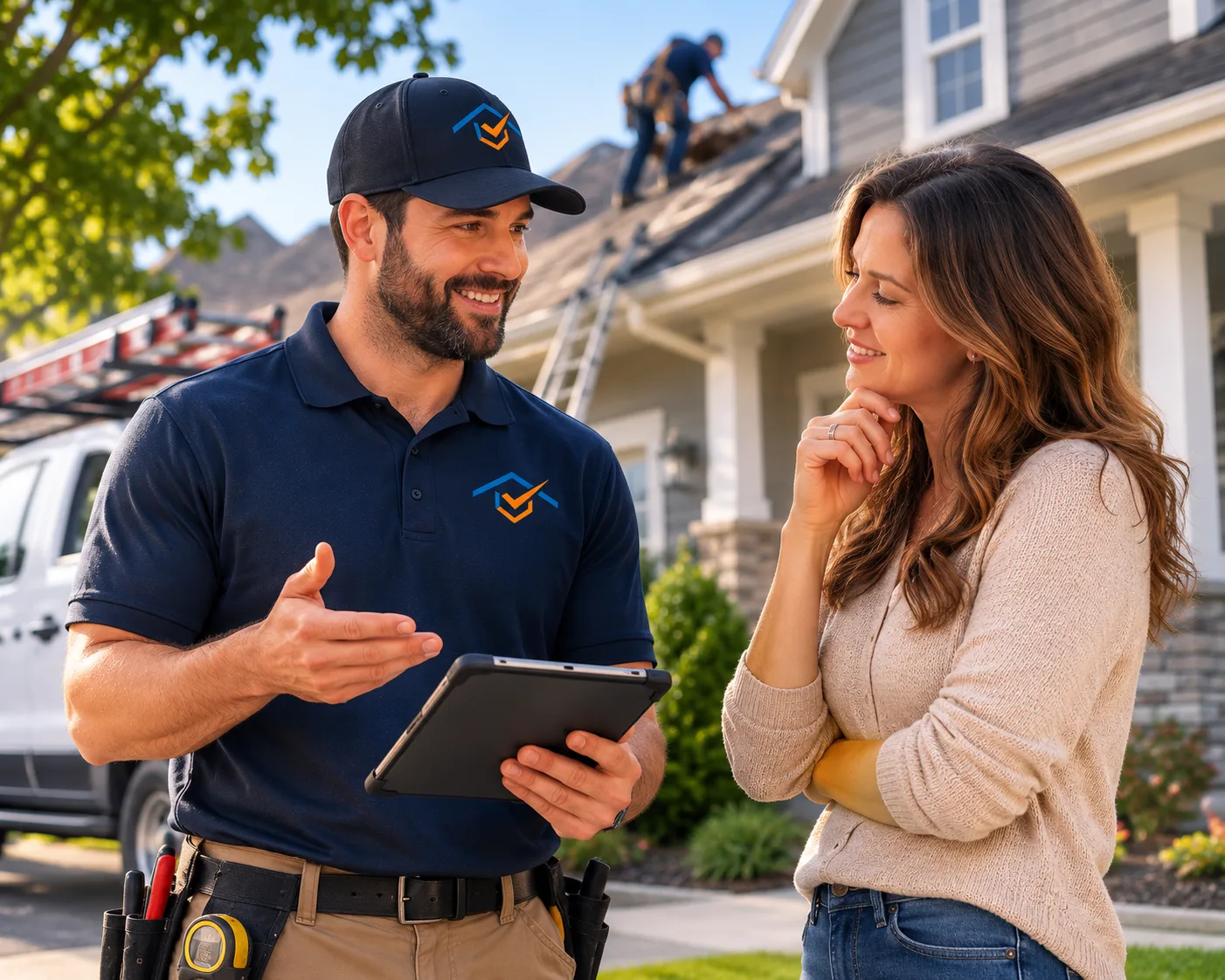 Roof Inspection FAQs in Axson, GA